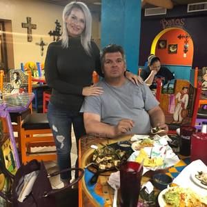 Meet your Posher, Jan